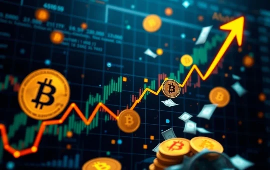 Spot Bitcoin ETFs Witness Resurgent $219M Inflows, Ending Outflow Streak