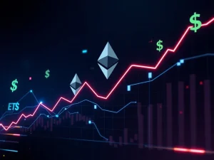 Spot Ether ETFs Face Crucial Shift After Inflow Streak Ends