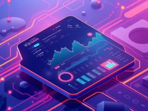 SquadSwap DEX interface on BNB Chain with real-time trading and liquidity pools