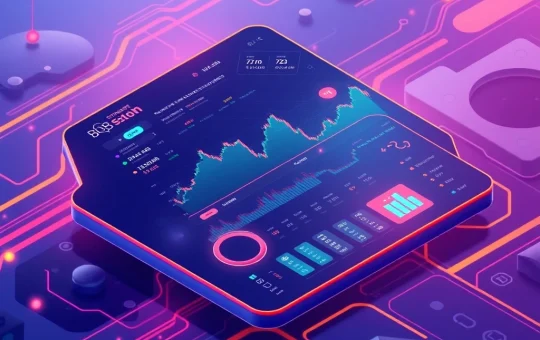 SquadSwap DEX interface on BNB Chain with real-time trading and liquidity pools