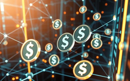 Stable's USDT-optimized blockchain for fast and secure global payments