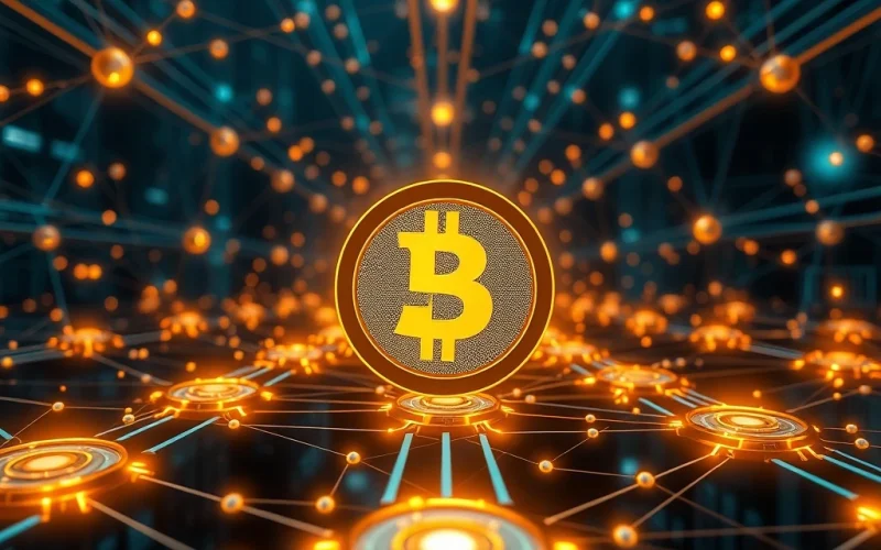 Stablecoin-focused blockchain enhancing USDT utility for DeFi and payments