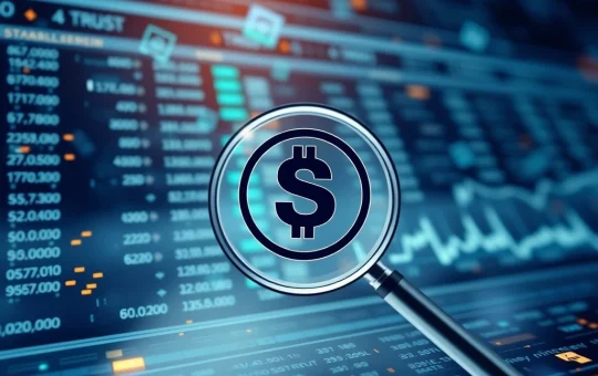 Mastering Stablecoin Attestation: Your Crucial Guide to Verifying Crypto Reserves