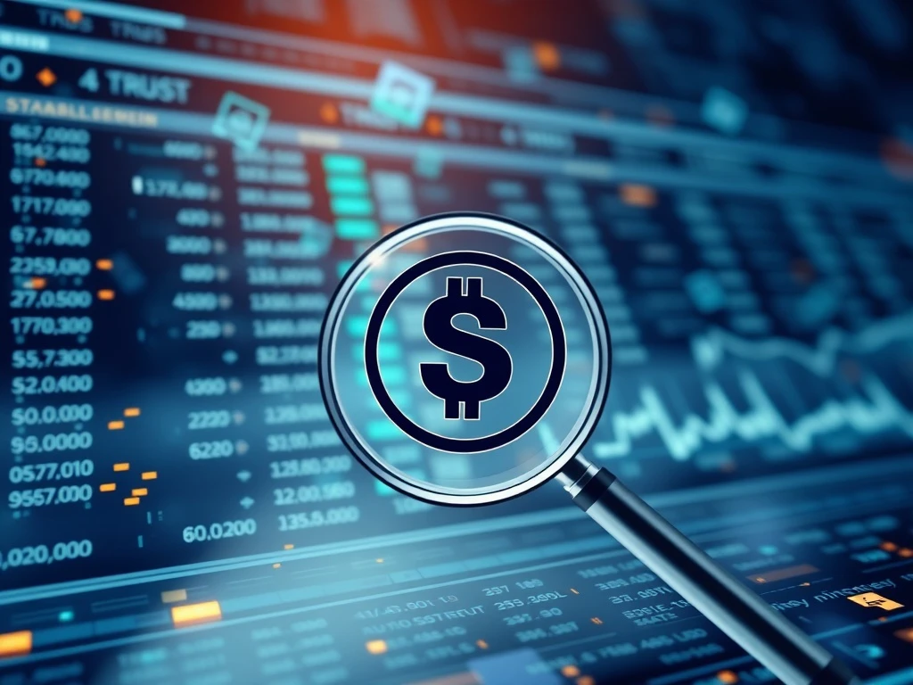 Mastering Stablecoin Attestation: Your Crucial Guide to Verifying Crypto Reserves