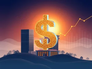 Bank of America and other financial institutions adapting to the stablecoin boom following the GENIUS Act.
