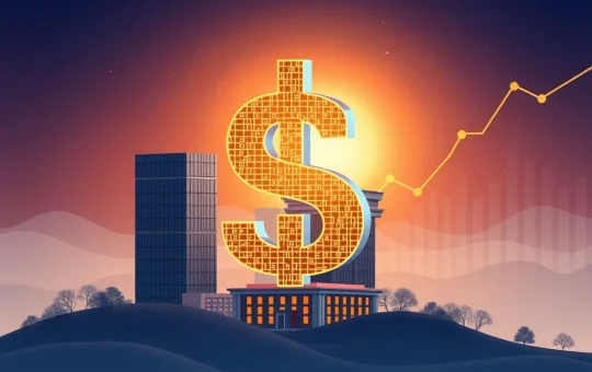 Bank of America and other financial institutions adapting to the stablecoin boom following the GENIUS Act.