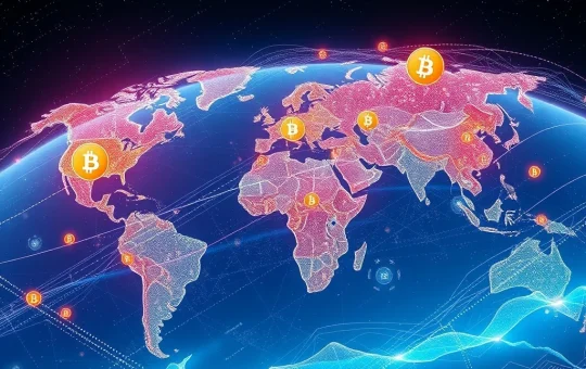 Visualizing the remarkable expansion of the Stablecoin Market, powering global DeFi and cross-border transactions.