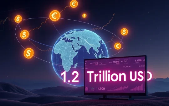 Unveiling the Future: Coinbase Predicts a Trillion-Dollar Stablecoin Market by 2028