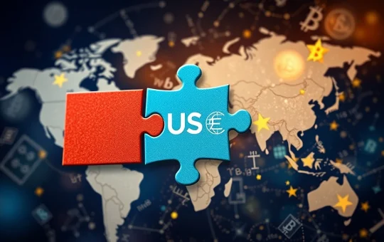 Stablecoin Regulation: Unveiling the Critical Impact of Global Disparity