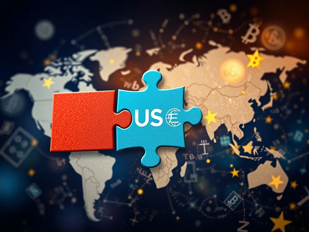 Stablecoin Regulation: Unveiling the Critical Impact of Global Disparity