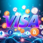 Stablecoin Dominance: Visa Unleashes Expanded Offerings Amidst Intense Institutional Battle