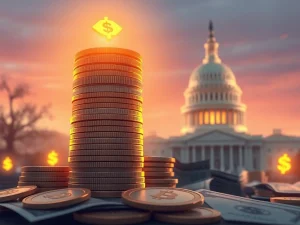 Stablecoin Yield: Urgent Warning from US Banks on GENIUS Act Loophole