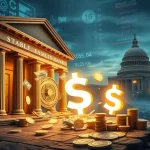 Stablecoin Yields: Citi Executive Issues Alarming Warning on Bank Deposit Drain