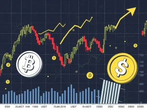Stablecoins disrupting Treasury markets and pushing up interest rates
