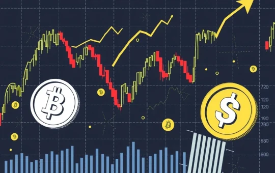 Stablecoins disrupting Treasury markets and pushing up interest rates