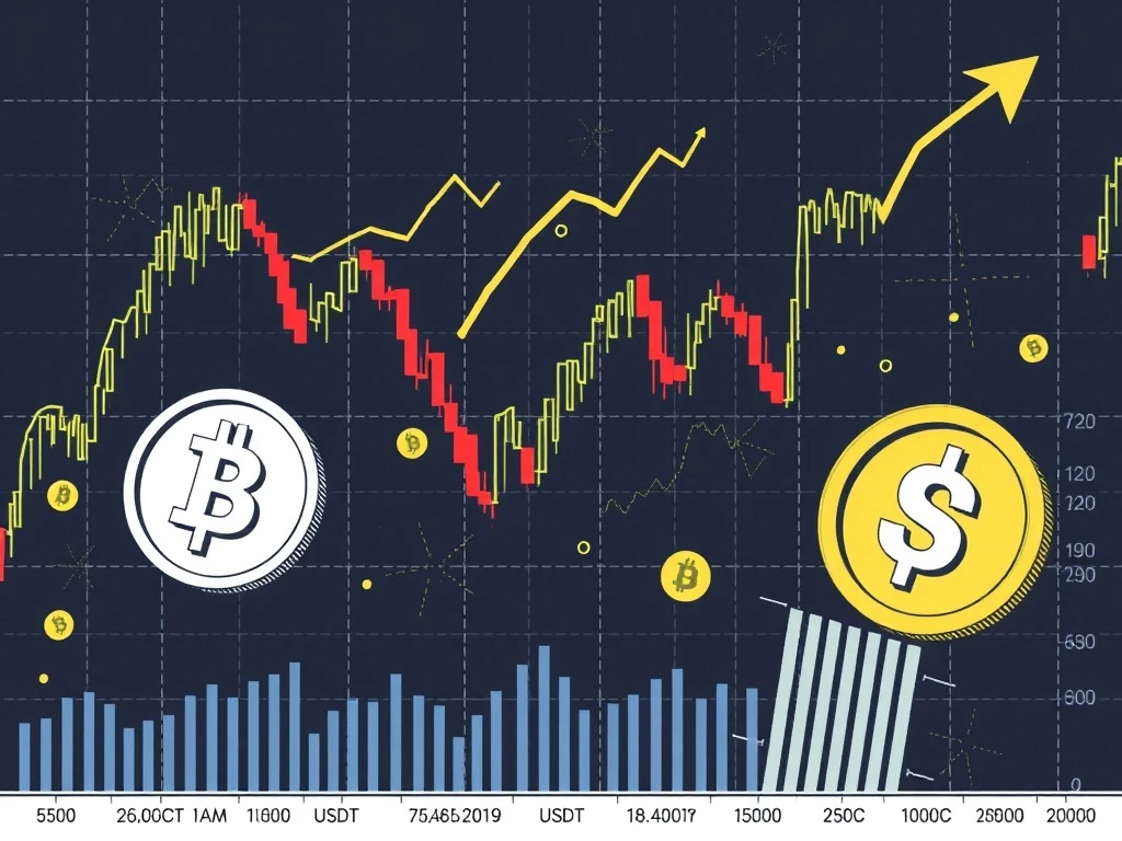 Stablecoins disrupting Treasury markets and pushing up interest rates