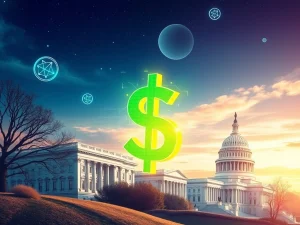 Stablecoins: The Crucial GENIUS Act Unleashes a New Era for US Crypto Regulation