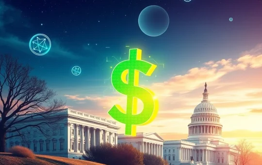 Stablecoins: The Crucial GENIUS Act Unleashes a New Era for US Crypto Regulation