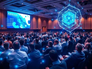 Stanford Blockchain Summit 2025 uniting industry leaders for innovation