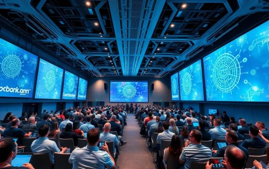 Stanford Blockchain Summit 2025 exploring AI and DeFi innovations