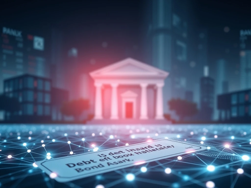 Revolutionary Tokenized Debt: State Street Joins JPMorgan's Groundbreaking Platform
