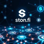 STON.fi Secures $9.5M Series A to Revolutionize TON DeFi Ecosystem with Ribbit Capital and CoinFund