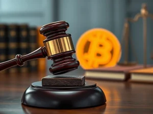 Crucial Victory: Strategy Bitcoin Lawsuit Dismissal Marks Landmark Win for Crypto Treasury Companies