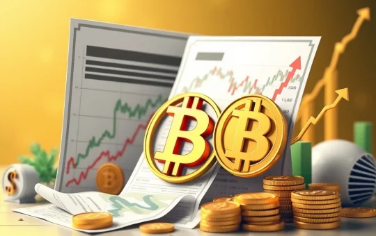 Strategy Inc.'s groundbreaking Bitcoin preferred stock offering raising $2.47 billion for crypto acquisitions.
