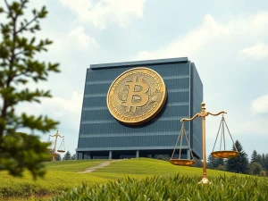 Strategy's Bold Bitcoin Bet: Unprecedented STRC Expansion & Mounting Legal Challenges