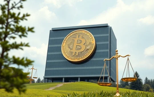 Strategy's Bold Bitcoin Bet: Unprecedented STRC Expansion & Mounting Legal Challenges