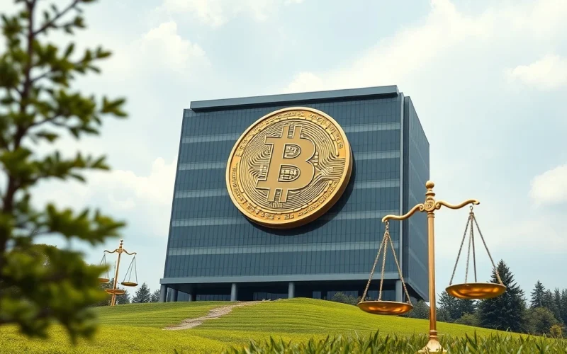 Strategy's Bold Bitcoin Bet: Unprecedented STRC Expansion & Mounting Legal Challenges