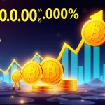 Explosive Three Sub-$0.01 Cryptocurrencies Eyeing 10,000% Gains by 2025