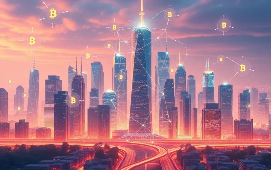 Institutional investors driving SUI and RTX presale growth in blockchain infrastructure