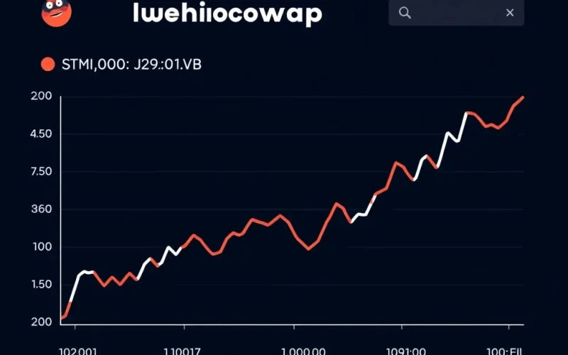 SushiSwap token price crashing amid DeFi market volatility