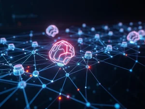 Revolutionary Swarm Network Secures $13M for Decentralized AI Future