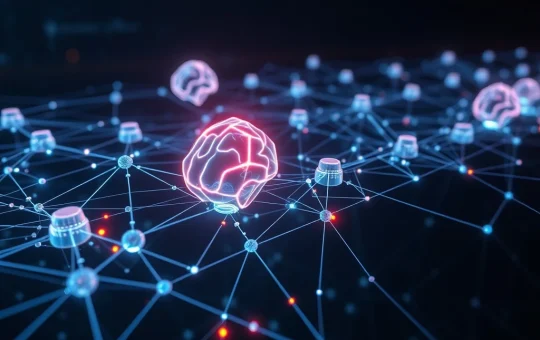 Revolutionary Swarm Network Secures $13M for Decentralized AI Future