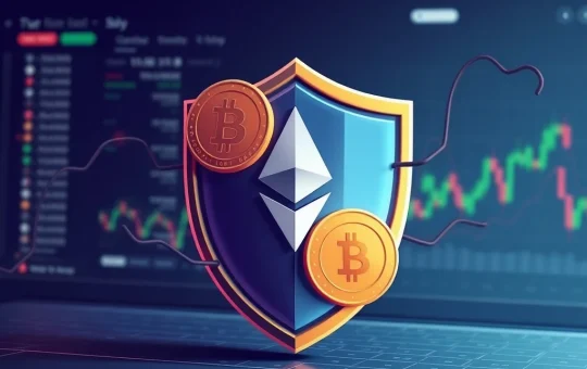 Swissquote Under Pressure: Urgent Action Against Crypto Scams and Phishing Attacks