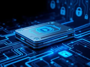 Tangem seedless technology hardware wallet ensuring ultimate crypto security