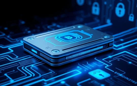 Tangem seedless technology hardware wallet ensuring ultimate crypto security