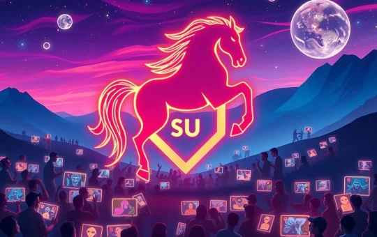 Team Liquid NFT on Sui blockchain symbolizing a groundbreaking era for esports fan engagement and free digital collectibles.
