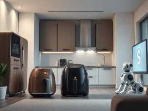Tech Innovations: 10 Unbelievable Gadgets That Revolutionized Every Home