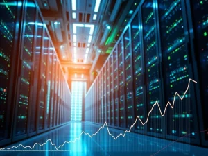 TeraWulf AI Powers Up: $3.7B Google-Backed Deal Soars Shares by 48%
