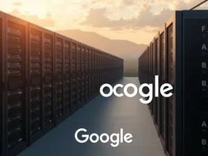 TeraWulf's Remarkable Ascent: Google Becomes Largest Shareholder with 14% Stake