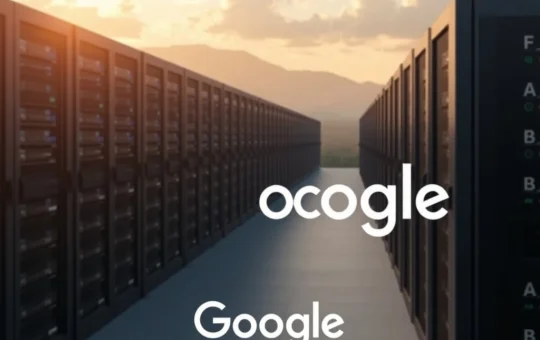 TeraWulf's Remarkable Ascent: Google Becomes Largest Shareholder with 14% Stake
