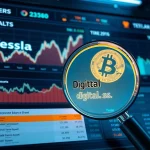 Tesla Bitcoin: How FASB’s Bold New Rules Unleash Astonishing Value