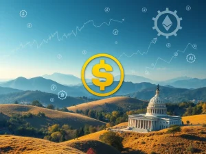 Crucial Crypto Update: Tether's Strategic US Expansion & Bitcoin Investor's DeFi Push
