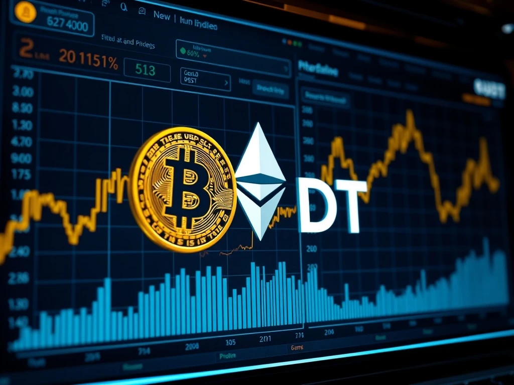 Tether's Bitcoin and gold investments drive $2.6 billion profit in Q2 2025