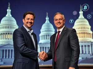 Tether Appoints Strategic Advisor Bo Hines to Conquer US Crypto Market