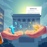 Tether Unleashes Institutional Stablecoin: A Pivotal Shift for U.S. Finance Driven by GENIUS Act Clarity