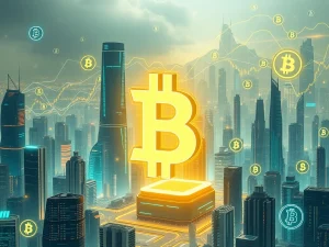 Tether Profit Soars: Unprecedented $4.9B Gain as Stablecoins Conquer Mainstream